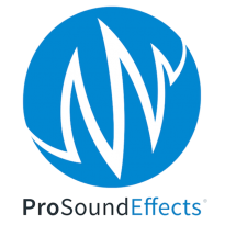 Pro Sound Effects