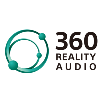Audio Futures- 360 Reality Audio